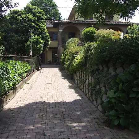 Antica Postumia Daire Pieve San Giacomo