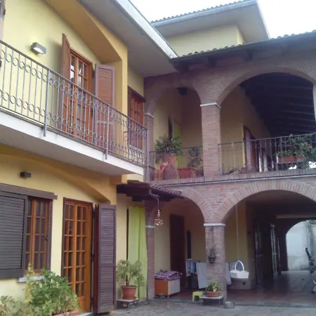 Antica Postumia Pieve San Giacomo